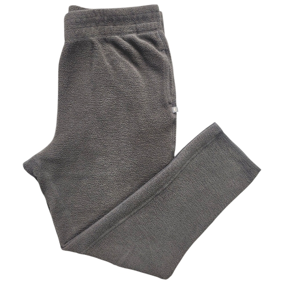 Roots Trail Fleece Slim Joggers - Picture 1 of 4